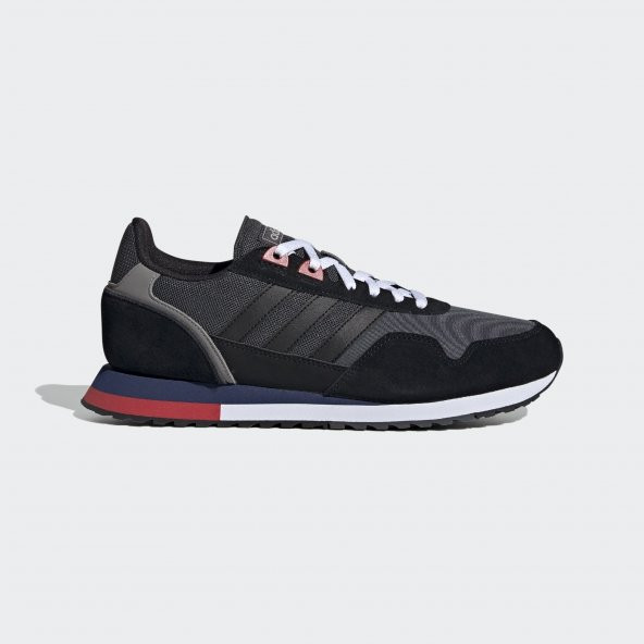 Adidas EH1429 8K 2020 Erkek Koşu Ayakkabı