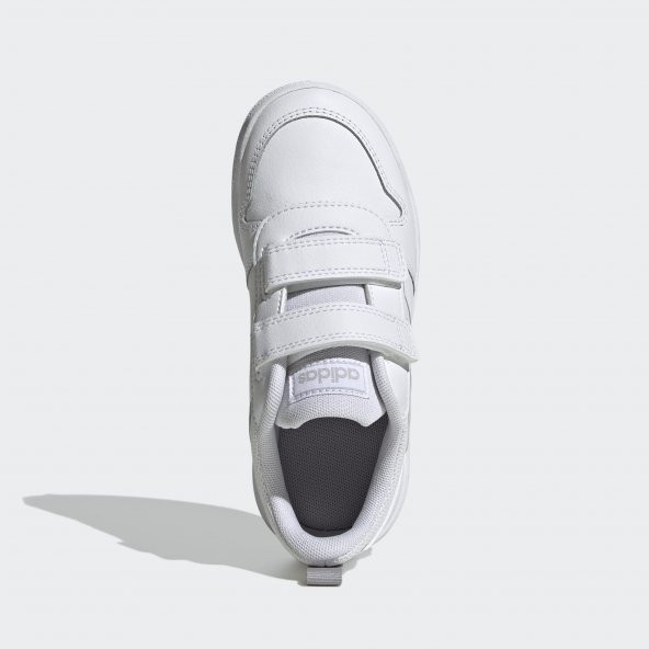 Adidas EG4089 Tensaur C Çocuk  Koşu Ayakkabı - 2