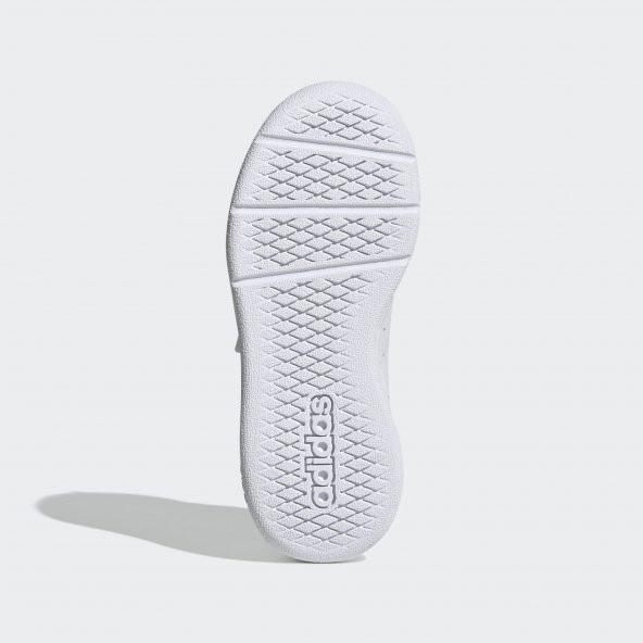 Adidas EG4089 Tensaur C Çocuk  Koşu Ayakkabı - 3