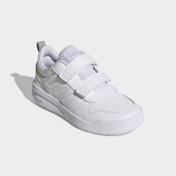 Adidas EG4089 Tensaur C Çocuk  Koşu Ayakkabı - 4