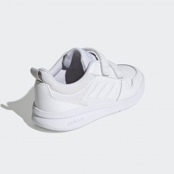 Adidas EG4089 Tensaur C Çocuk  Koşu Ayakkabı - 5