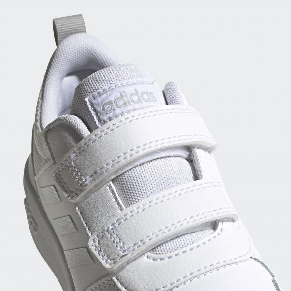Adidas EG4089 Tensaur C Çocuk  Koşu Ayakkabı - 7
