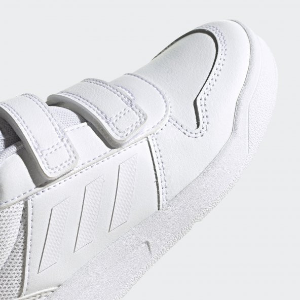 Adidas EG4089 Tensaur C Çocuk  Koşu Ayakkabı - 8