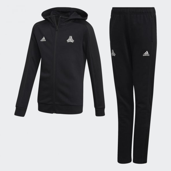 Adidas FL1404 Jb T Tracksuit Çocuk Eşofman Takım