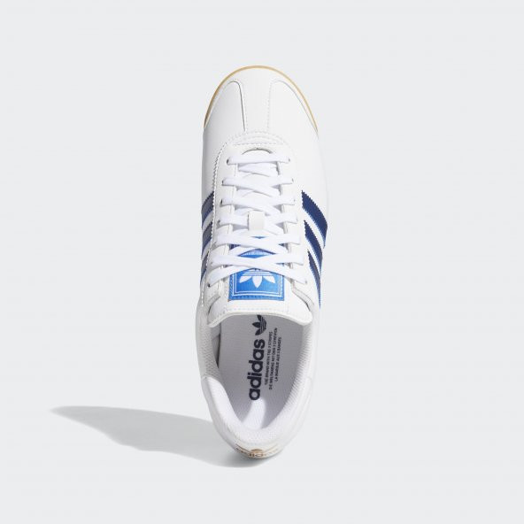 Adidas EG6088 Samoa Erkek Günlük Spor Ayakkabı - 3