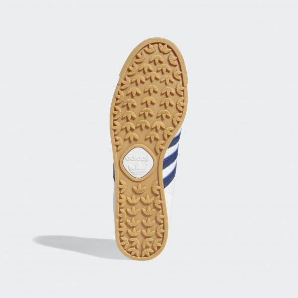 Adidas EG6088 Samoa Erkek Günlük Spor Ayakkabı - 4