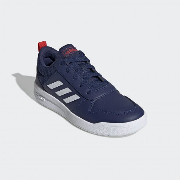 Adidas EF1087 Tensaur K Çocuk Koşu Ayakkabı - 4