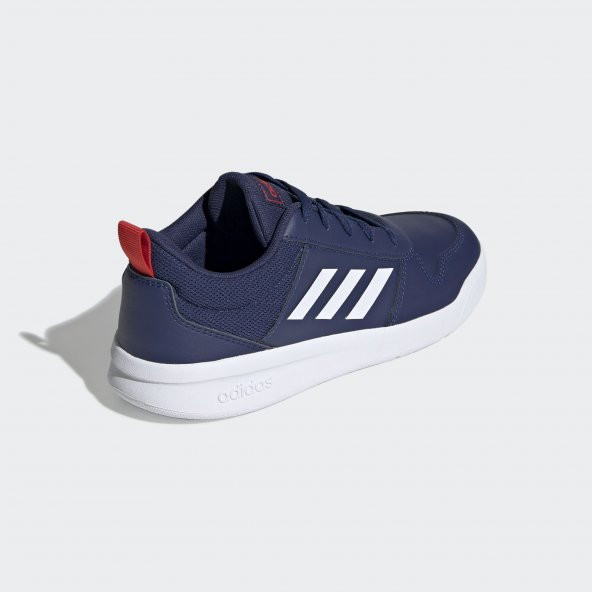 Adidas EF1087 Tensaur K Çocuk Koşu Ayakkabı - 5