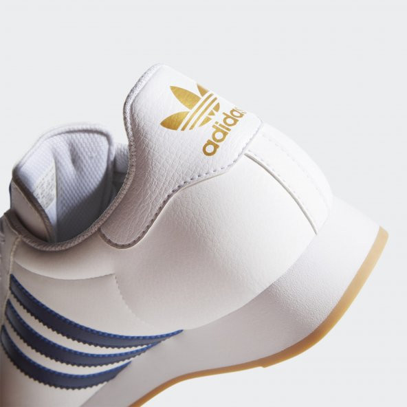 Adidas EG6088 Samoa Erkek Günlük Spor Ayakkabı - 8