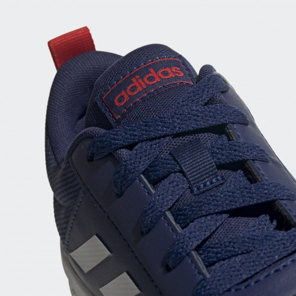 Adidas EF1087 Tensaur K Çocuk Koşu Ayakkabı - 7