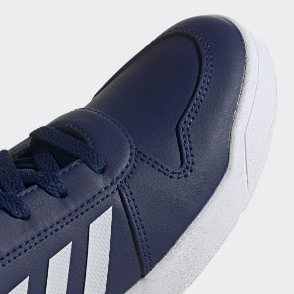 Adidas EF1087 Tensaur K Çocuk Koşu Ayakkabı - 8
