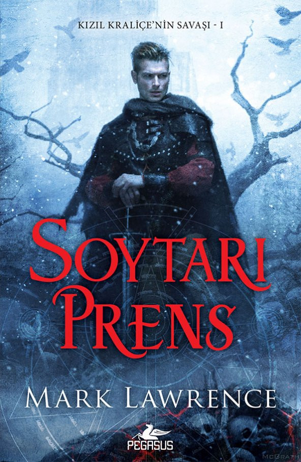 Soytarı Prens - Kızıl Kraliçe’nin Savaşı 1