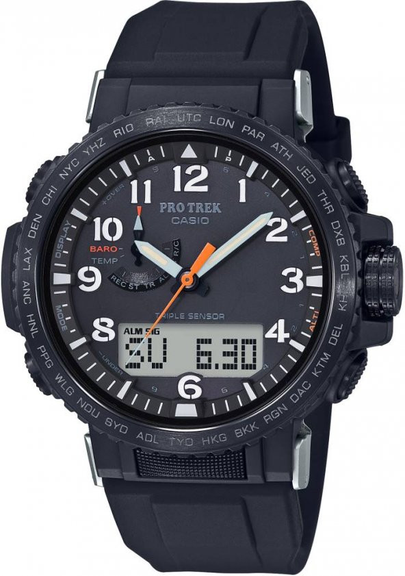 Casio PRW-50Y-1ADR Erkek Kol Saati