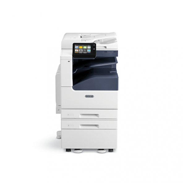 XEROX Versalınk B7025 Siyah/Beyaz Çok Fonksiyonlu Fotokopi Makinesi - 1