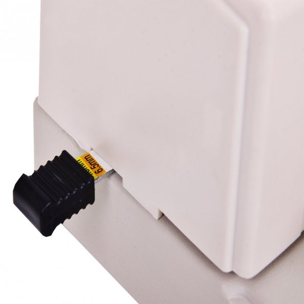 Office Force C-12 Plastik Spiral Cilt Makinesi - 4