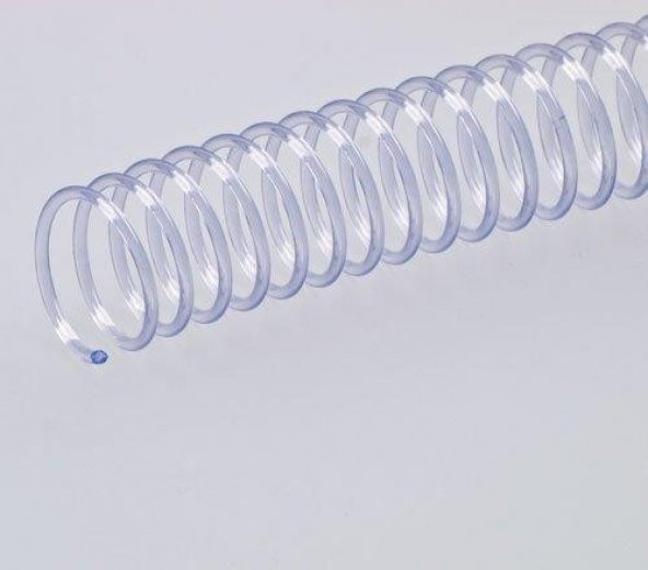 Office Force SW-2500 Helezon&Tel Spiral Cilt Makinası - 5