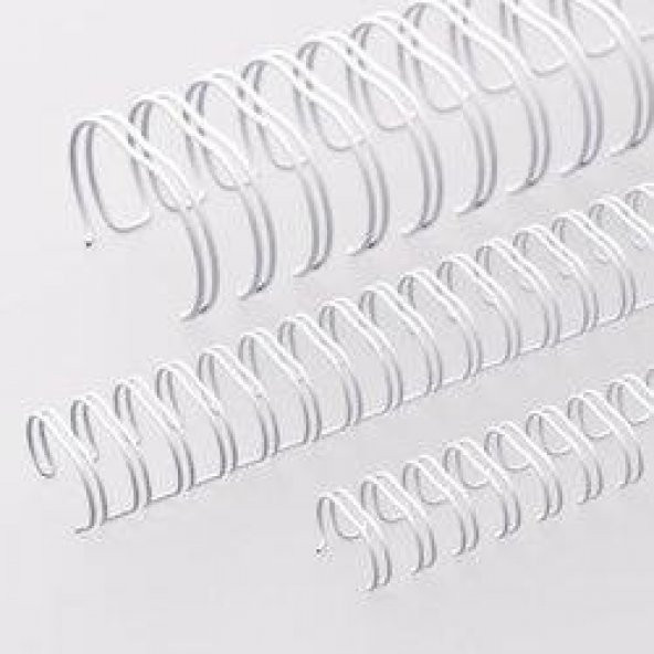 Office Force SW-2500 Helezon&Tel Spiral Cilt Makinası - 8