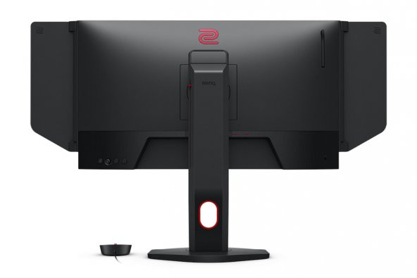 BENQ ZOWIE 24.5 XL2546K 0,5MS 240Hz (3xHDMI+1xDP) FREESYNC DYAC+ ESPOR OYUNCU MONİTÖR - 5