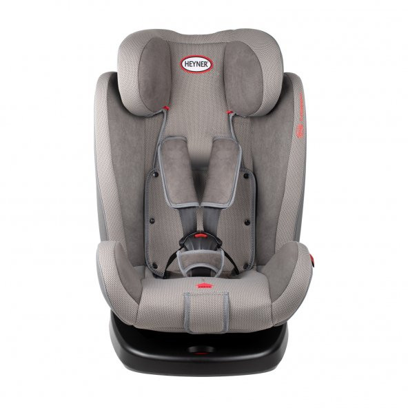 Heyner Kids Infiny Twist Isofix 0-36 kg Oto Koltuğu - 6