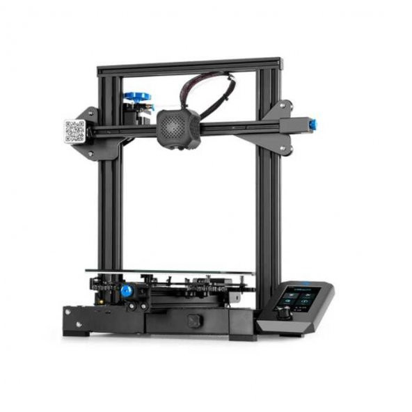 CREALITY ENDER 3 V2 3D Yazıcı