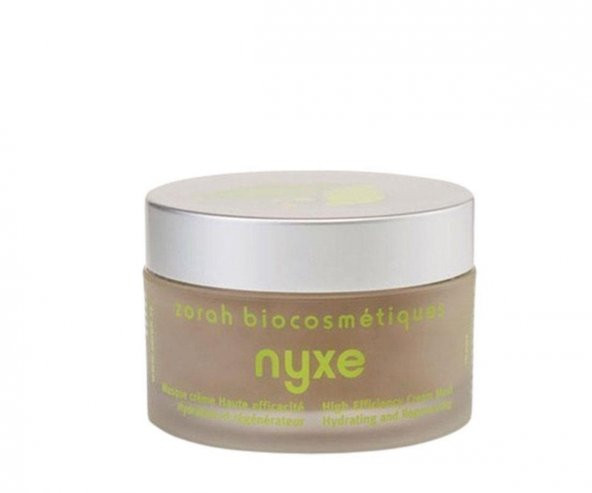 Zorah Nyxe Yüz Maskesi 100 Ml