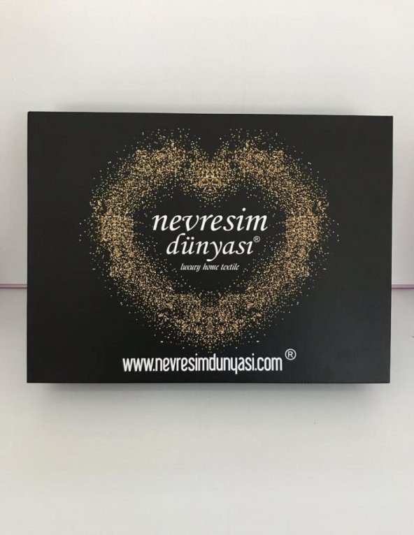 Nevresim Dünyası Ranforce Çift Kişilik Nevresim Takımı Zigzag Turkuaz - 3