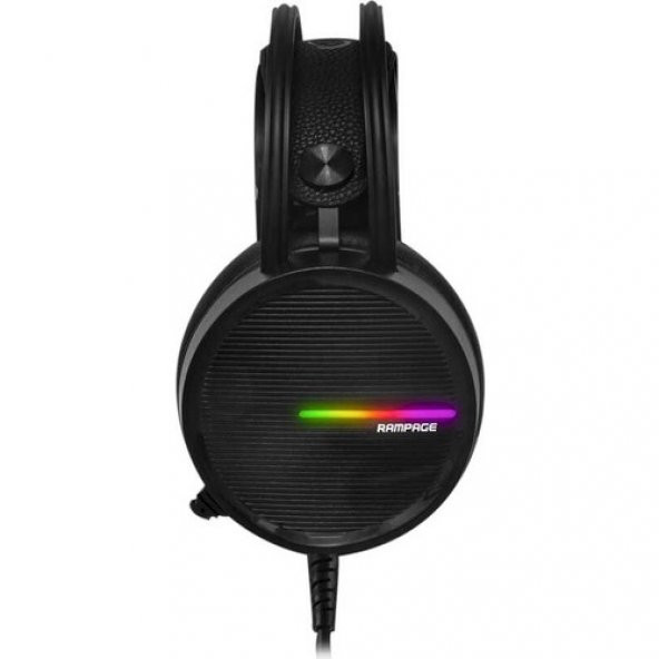 Rampage Rm-K3 Cashe 7.1 Mikrofonlu Kulaklık - 2