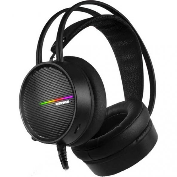 Rampage Rm-K3 Cashe 7.1 Mikrofonlu Kulaklık - 3