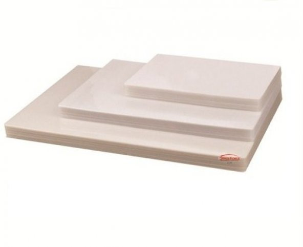 Office Force 125 Mic.A3 (303x426) Mat Laminasyon Filmi 100’lü - Resim 2