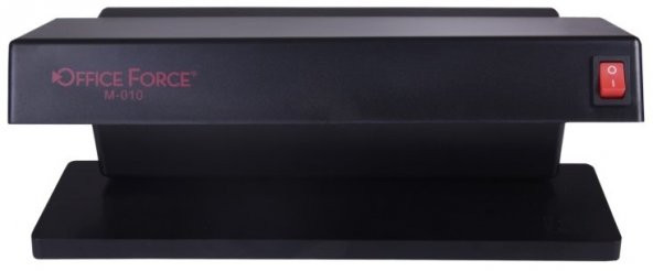 Office Force M-010 UV Para Kontrol Makinesi - 2