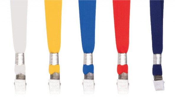 Office Force Metal Klipsli Lacivert İp 50li - 4