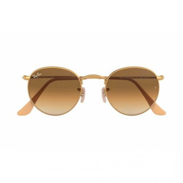 RayBan RB3447 112/51 50 21 145 ROUND METAL UNISEX GÜNEŞ GÖZLÜĞÜ Ray-Ban - 2