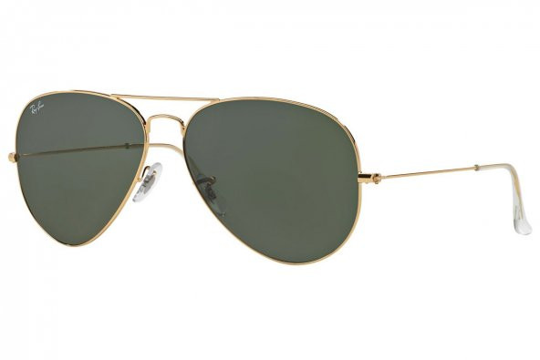 RayBan RB3026 L2846 62 AVIATOR LARGE METAL GÜNEŞ GÖZLÜĞÜ Ray-Ban