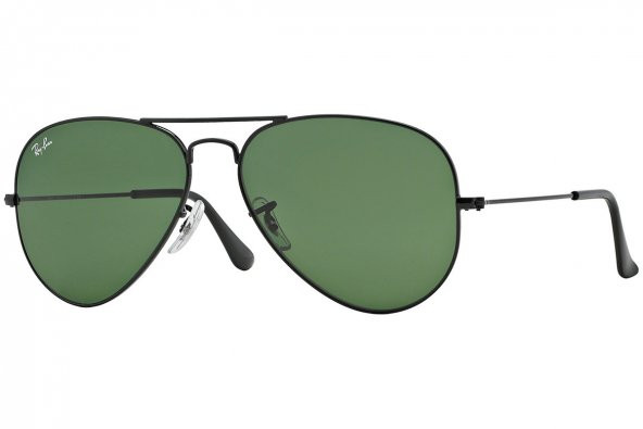 RayBan RB3026 L2821 62 AVIATOR LARGE METAL GÜNEŞ GÖZLÜĞÜ Ray-Ban