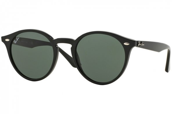 RayBan RB 2180 601/71 51 UNISEX GÜNEŞ GÖZLÜĞÜ Ray-Ban - 1