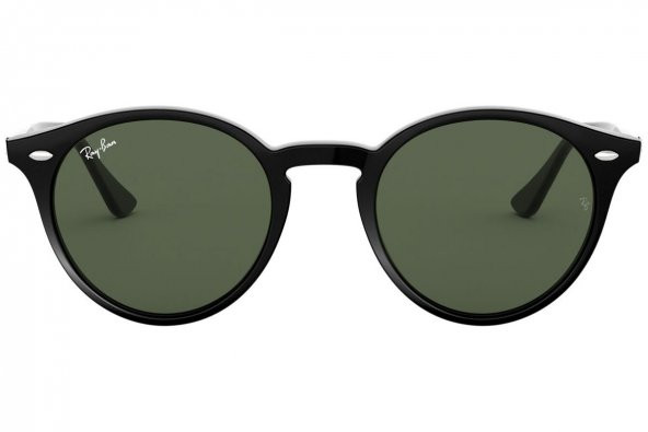 RayBan RB 2180 601/71 51 UNISEX GÜNEŞ GÖZLÜĞÜ Ray-Ban - 2