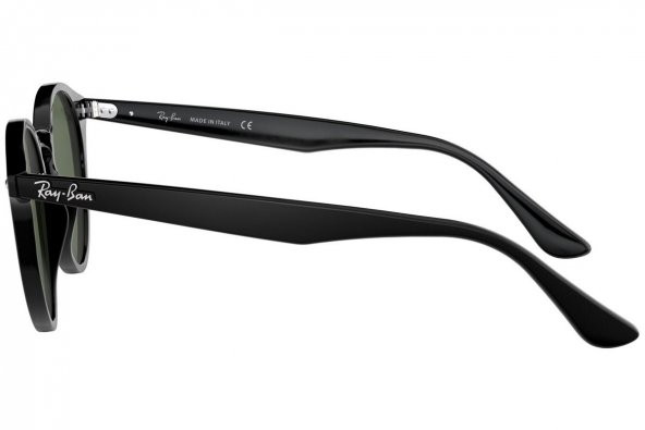 RayBan RB 2180 601/71 51 UNISEX GÜNEŞ GÖZLÜĞÜ Ray-Ban - 3