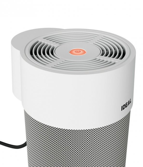 İdeal 40 Ap Pro 360° Hava Temizleme Cihazı 40 M2 - 3