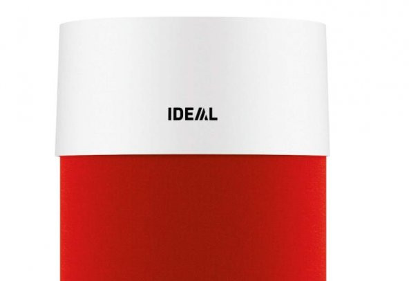 İdeal 40 Ap Pro 360° Hava Temizleme Cihazı 40 M2 - 7