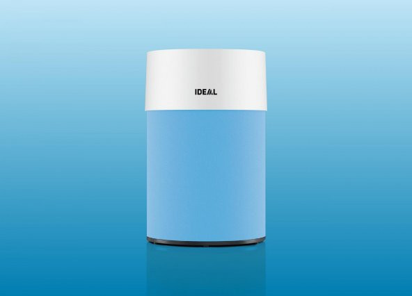 İdeal 40 Ap Pro 360° Hava Temizleme Cihazı 40 M2 - 9