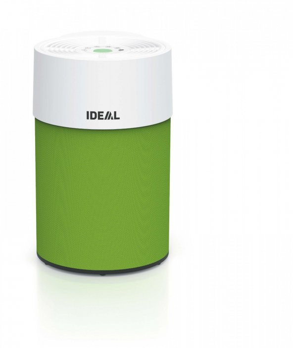 İdeal 40 Ap Pro 360° Hava Temizleme Cihazı 40 M2 - 10