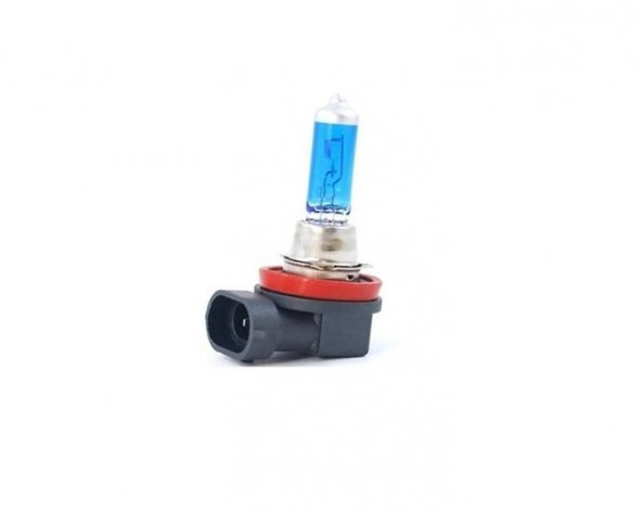 HONDA ACCORD 2003-2008 H11 E BELGELİ  BEYAZ SİS FARI AMPULÜ