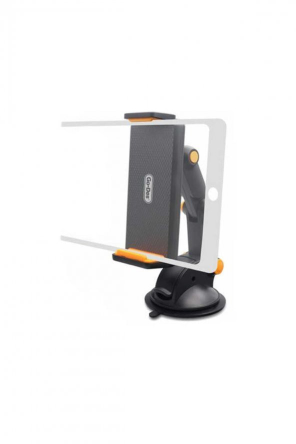 Go Des Gd-hd706 Car Phone - Tablet Holder Siyah