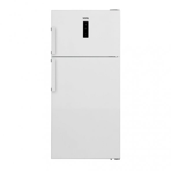 Vestel NF6402 E A++ ION WİFİ 640 Litre No-Frost Buzdolabı
