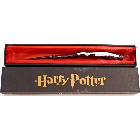 Harry Potter Belatrix Asası
