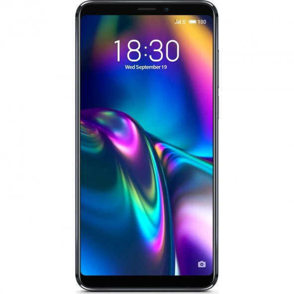 Meizu Note 8 64 GB Duos (Meizu Türkiye Garantili) Siyah