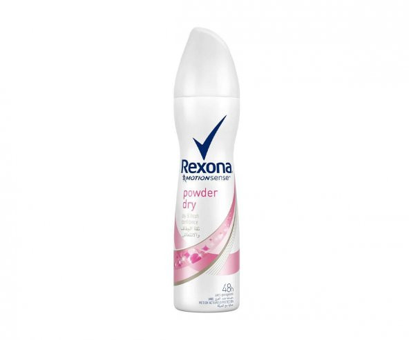 Rexona Powder Dry Kadın Deodorant 150 Ml