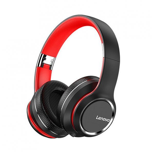 Lenovo HD200 Wireless Bluetooth Headphone Kablosuz Kulaklık