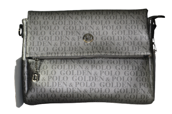Golden&Polo G1355 Askılı El  Kadın Çantası