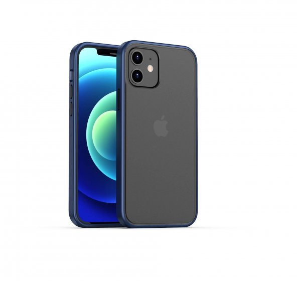 Iphone 12 Mini Kılıf - 6